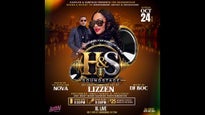 Handles & Sampson Present: Lizzen at XL Live