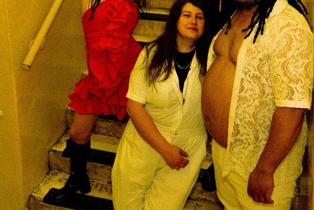 Mannequin Pussy