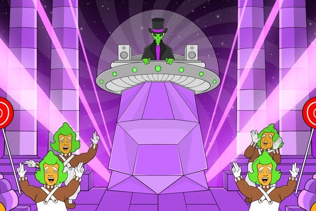 Bassrush Presents: WonkyWilla presales in Washington