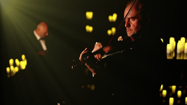 Lichtermeer Konzert in Packhaustheater, Bremen 26/02/2026