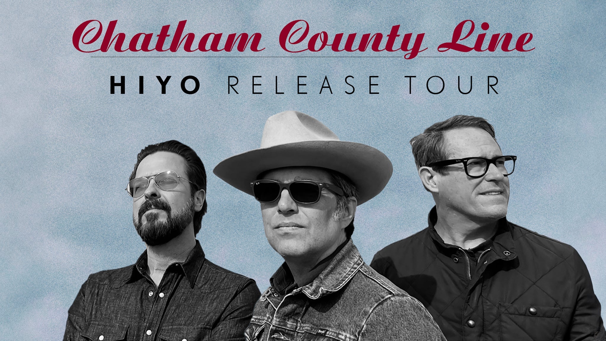 Chatham County Line Tickets Charlottesville, VA Apr. 13, 2024 Week&