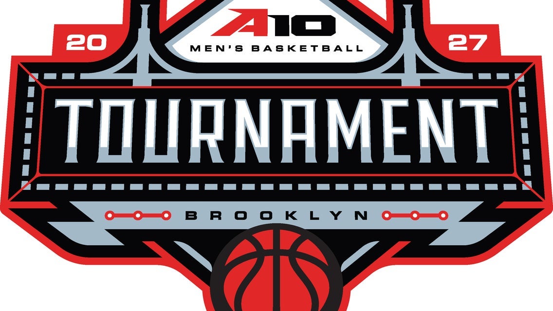 2027 Atlantic 10 Men's Basketball Championship Full Book