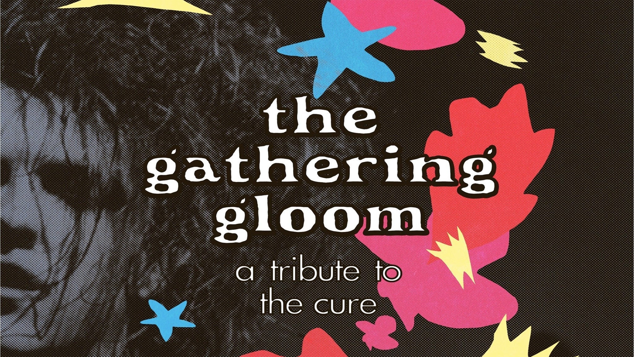 The Gathering Gloom at John, James and Clara Knight Stage – Akron, OH