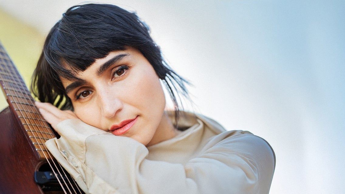 LALEH VÅRTURNÉ 2027