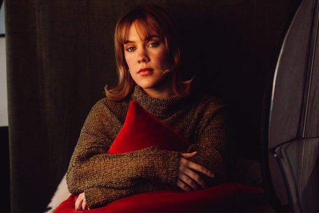 Bess Atwell