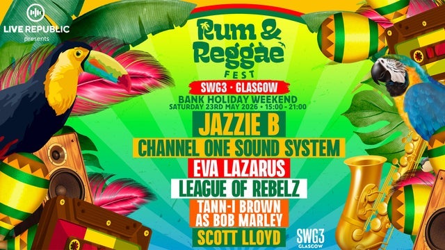 Jazzie B