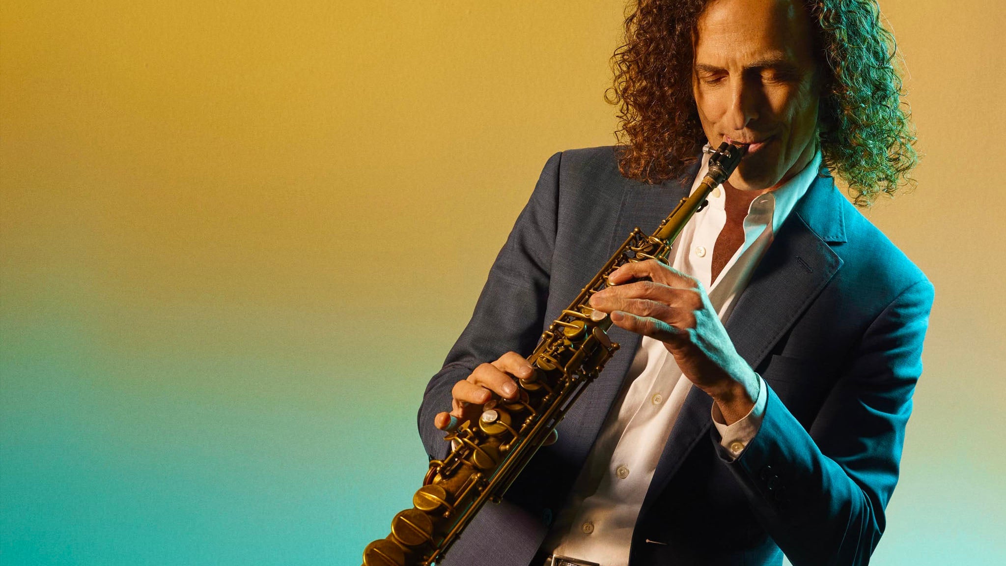An Evening With Kenny G