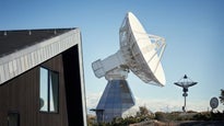 Onsala rymdobservatorium – Astronomins dag och natt