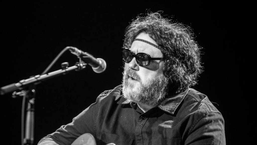 Damien Jurado - Image 1