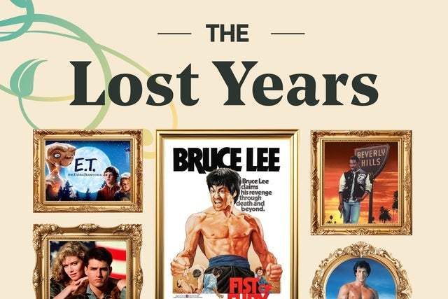 Summer Blockbuster Retrospective: Batman Charlotte  presale password