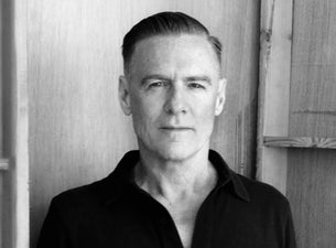 Bryan Adams - Bare Bones Acoustic Solo Show