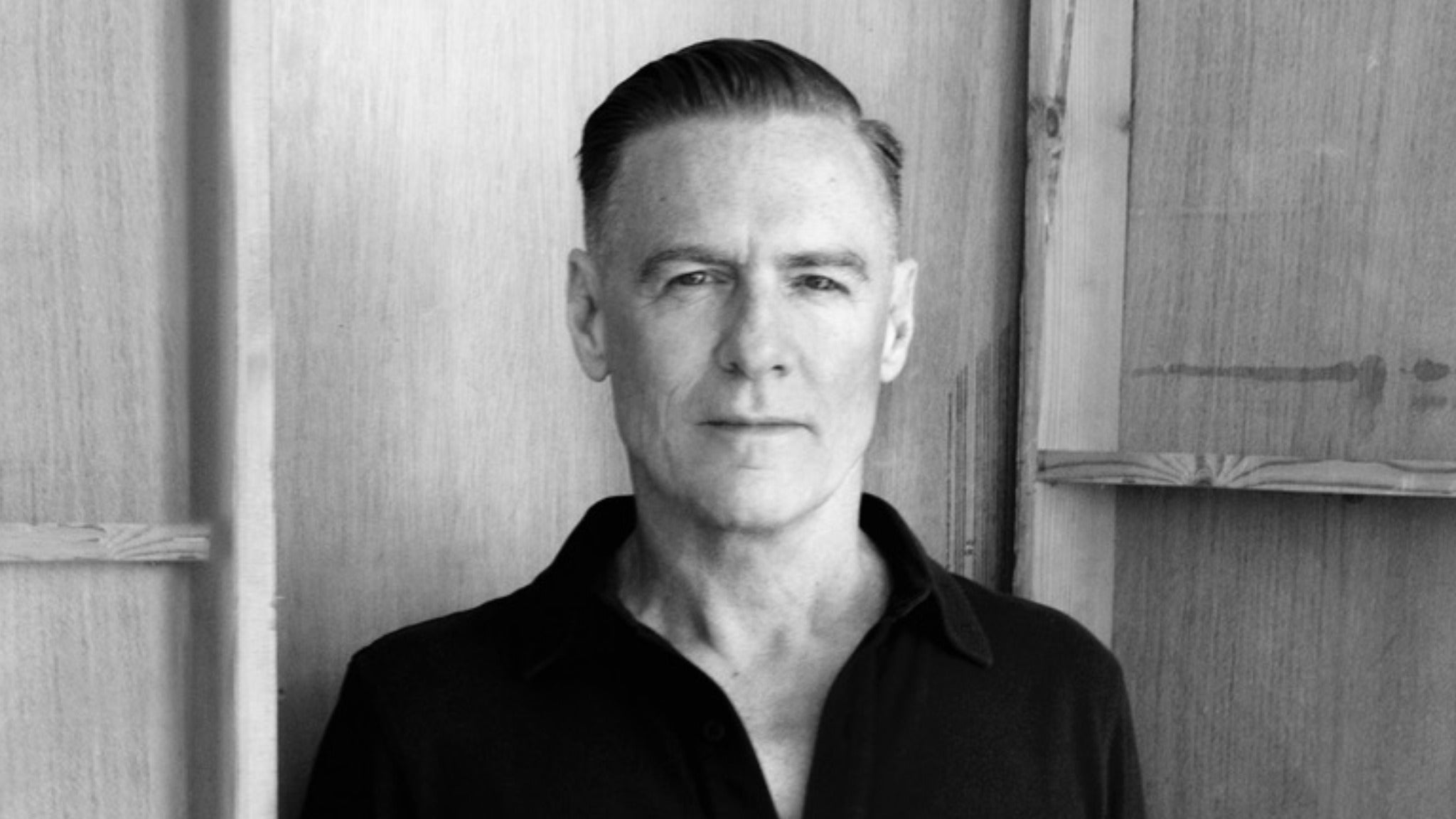 Bryan Adams - Bare Bones Acoustic Solo Show