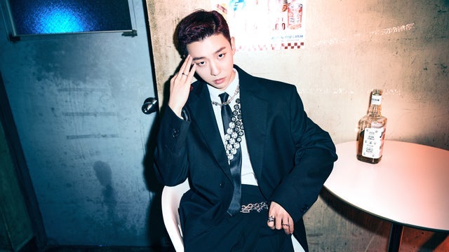 Bang Yongguk