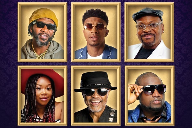 The 19th Annual Chi-Town Blues Festival presales in Chicago
