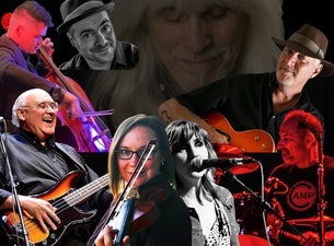 Karl Werne's 60th Birthday Bash - The Music Videos...Live!