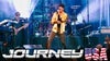 StuMark Productions presents Journey USA