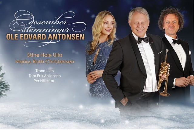 Desemberstemninger