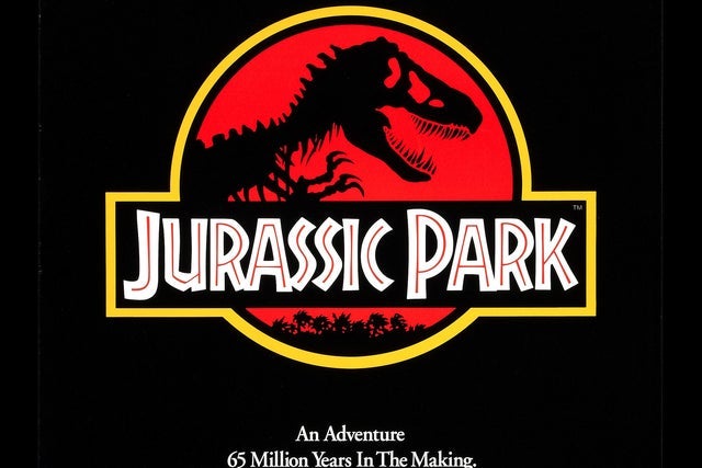 More Info for Jurassic Park (1993 film)