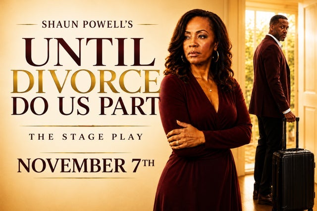 Presales to until divorce do us part: members use these when buying pre-sale tickets