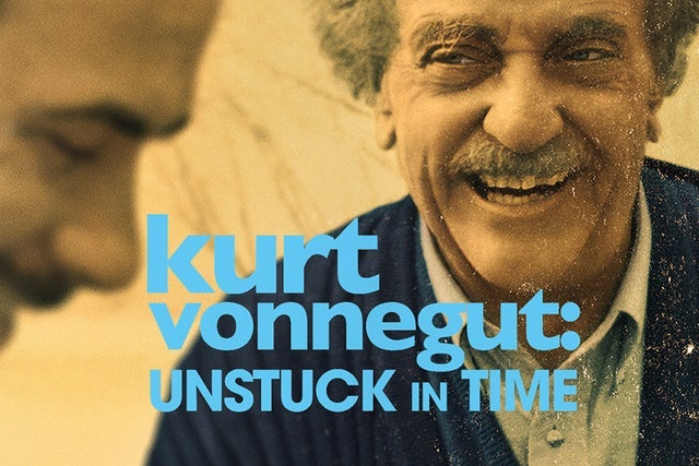 Kurt Vonnegut: Unstuck in Time