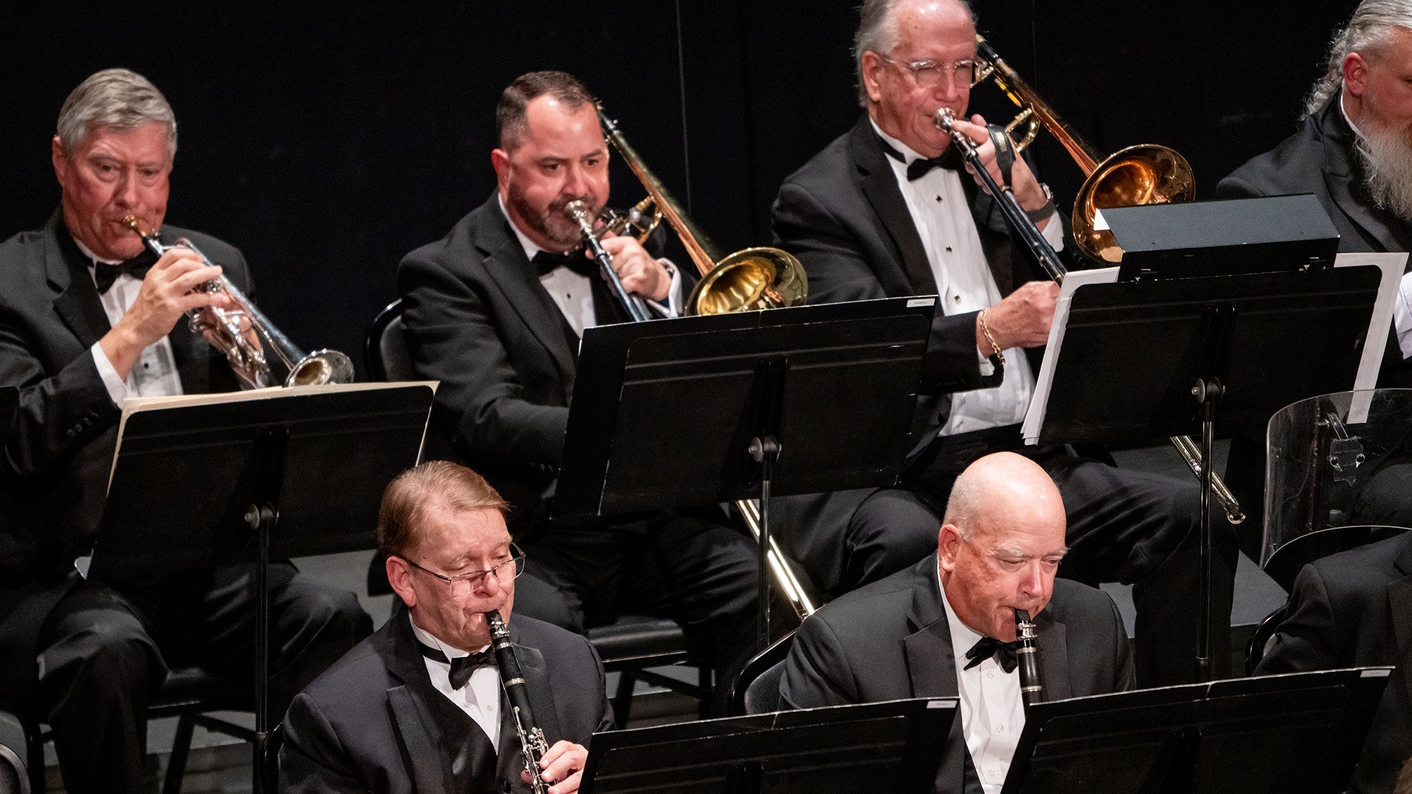 Pensacola Symphony Orchestra: The Movie Music of John Williams & More