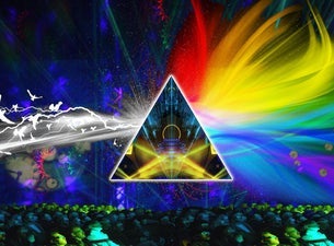 The Pink Floyd Laser Spectacular