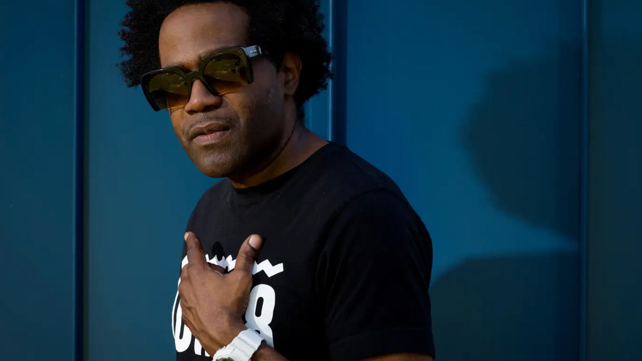 DJ Pierre (US) – 2026-03-21