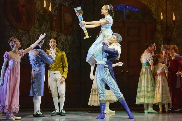 Atlanta Ballet Presents The Nutcracker