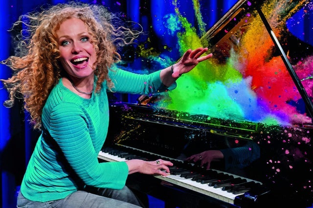 Ticket Reselling Caroline Bungeroth