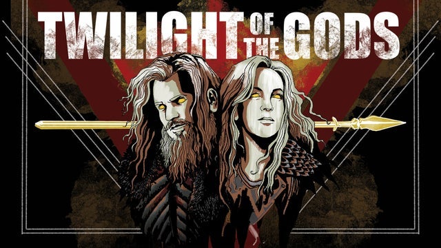 Atlanta Opera Presents Twilight of the Gods