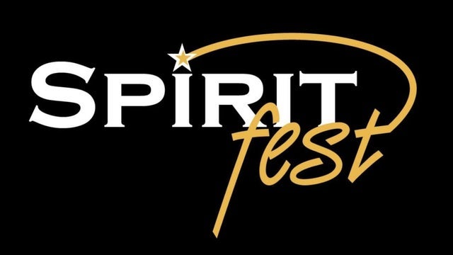 2026 Spiritfest concert