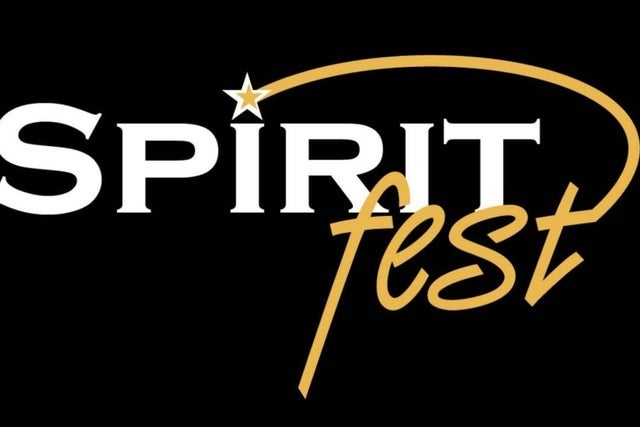 Presales to 2026 spiritfest: members use these when buying pre-sale tickets