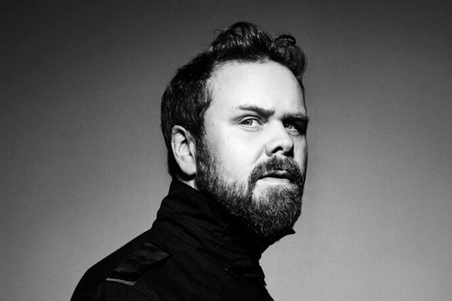 Ticket Reselling Det Norske Kammerorkester + Interpuls