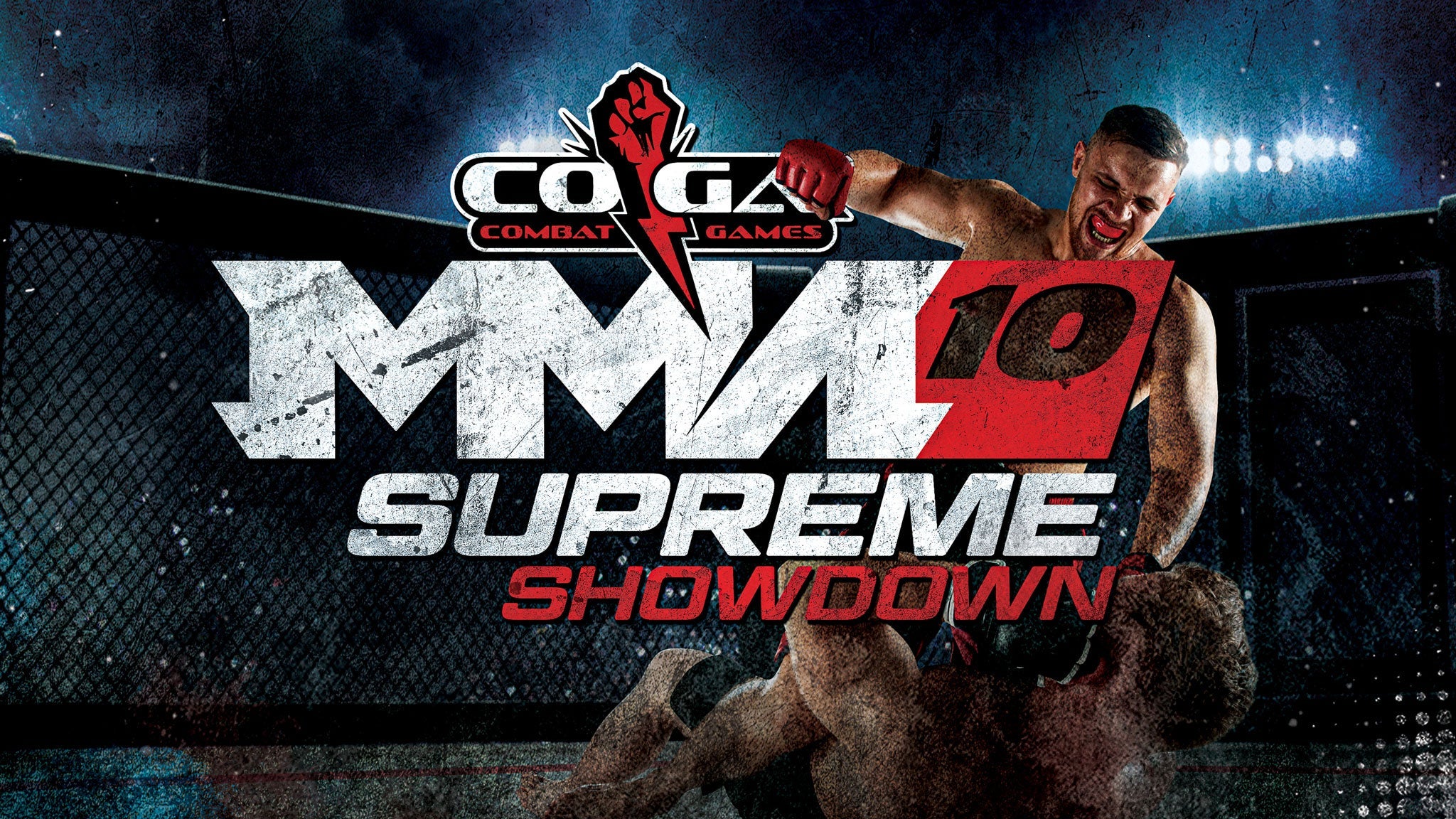 Supreme Showdown 10