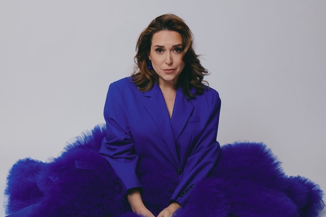 Presales to an evening with jessica vosk: members use these when buying pre-sale tickets