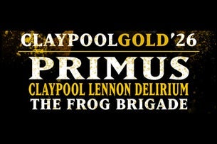 Claypool Gold