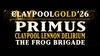 Claypool Gold
