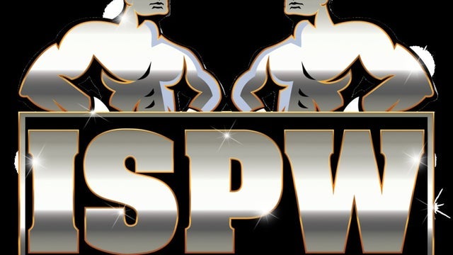 ISPW Presents Legends of Wrestling Night