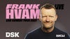 Frank Hvam - DSK