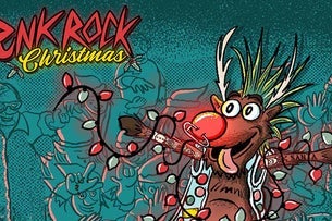 Punk Rock Christmas