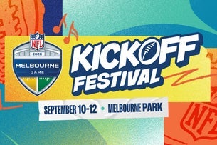 NFL Kickoff Festival