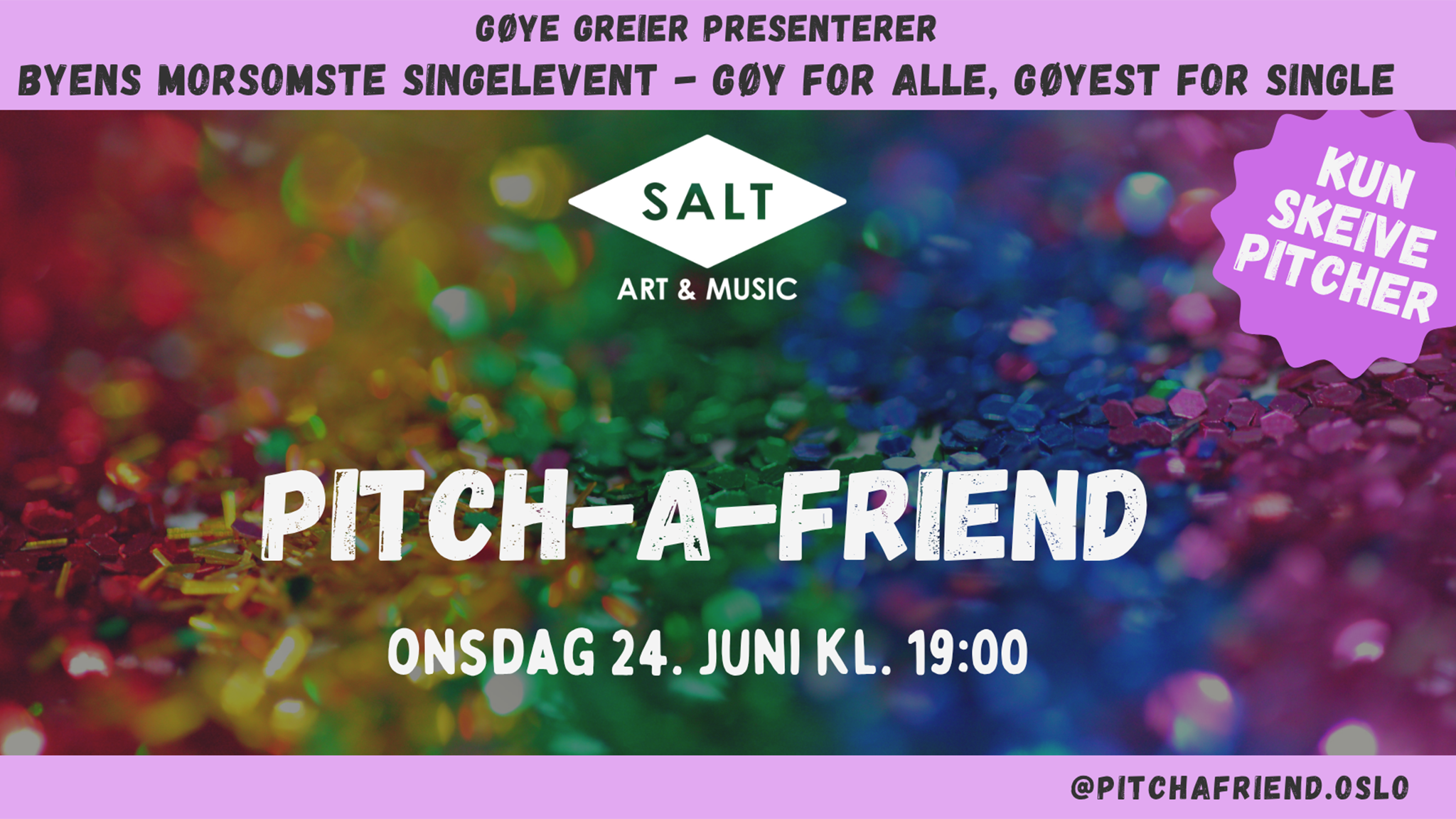 Pitch-A-Friend