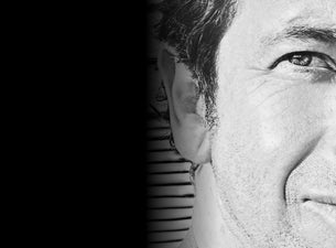 Patrick Bruel - Alors Regarde 35 at Théâtre Capitole
