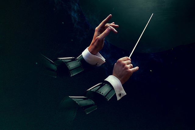 L'univers symphonique du cinéma - Hommage à John Williams GATINEAU  presale password