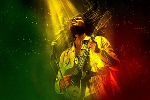 One Love, Hommage à Bob Marley & The Wailers — Le Balcon