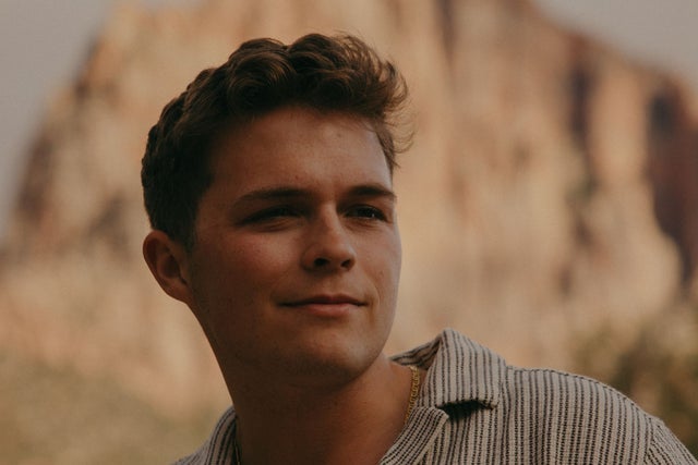 Josiah Queen - The Mt. Zion Tour presales in Del Mar