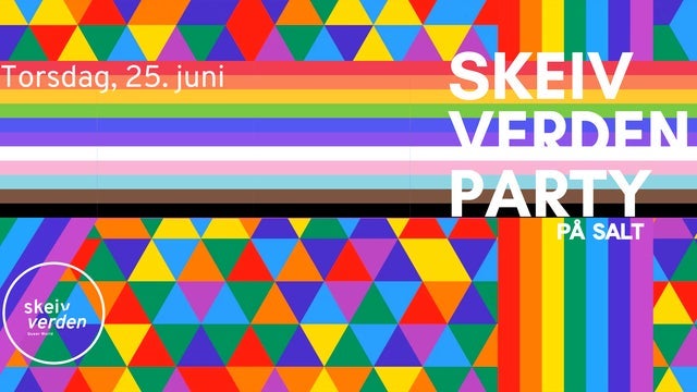 Oslo Pride