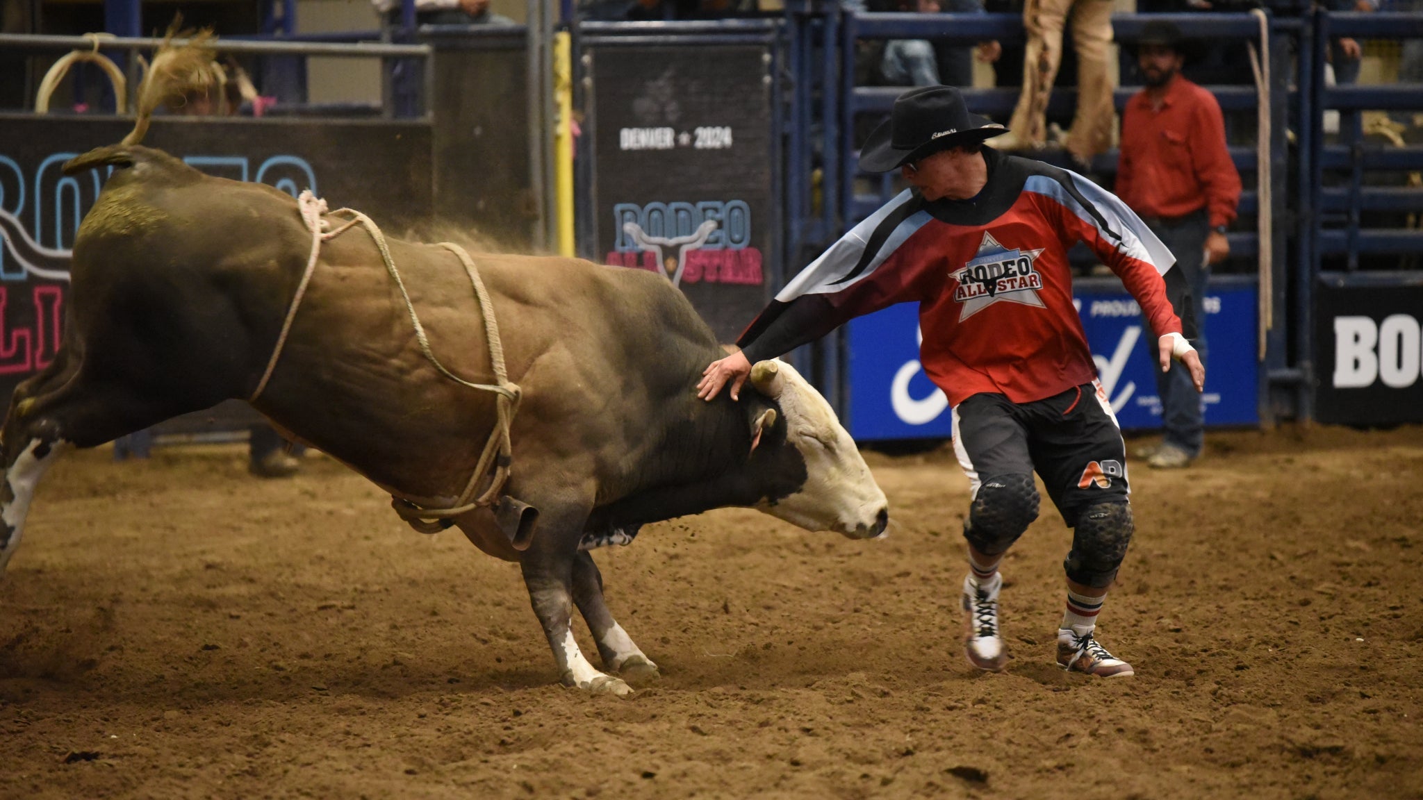 Rodeo All-Star Finals