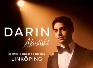 DARIN - AKUSTISKT