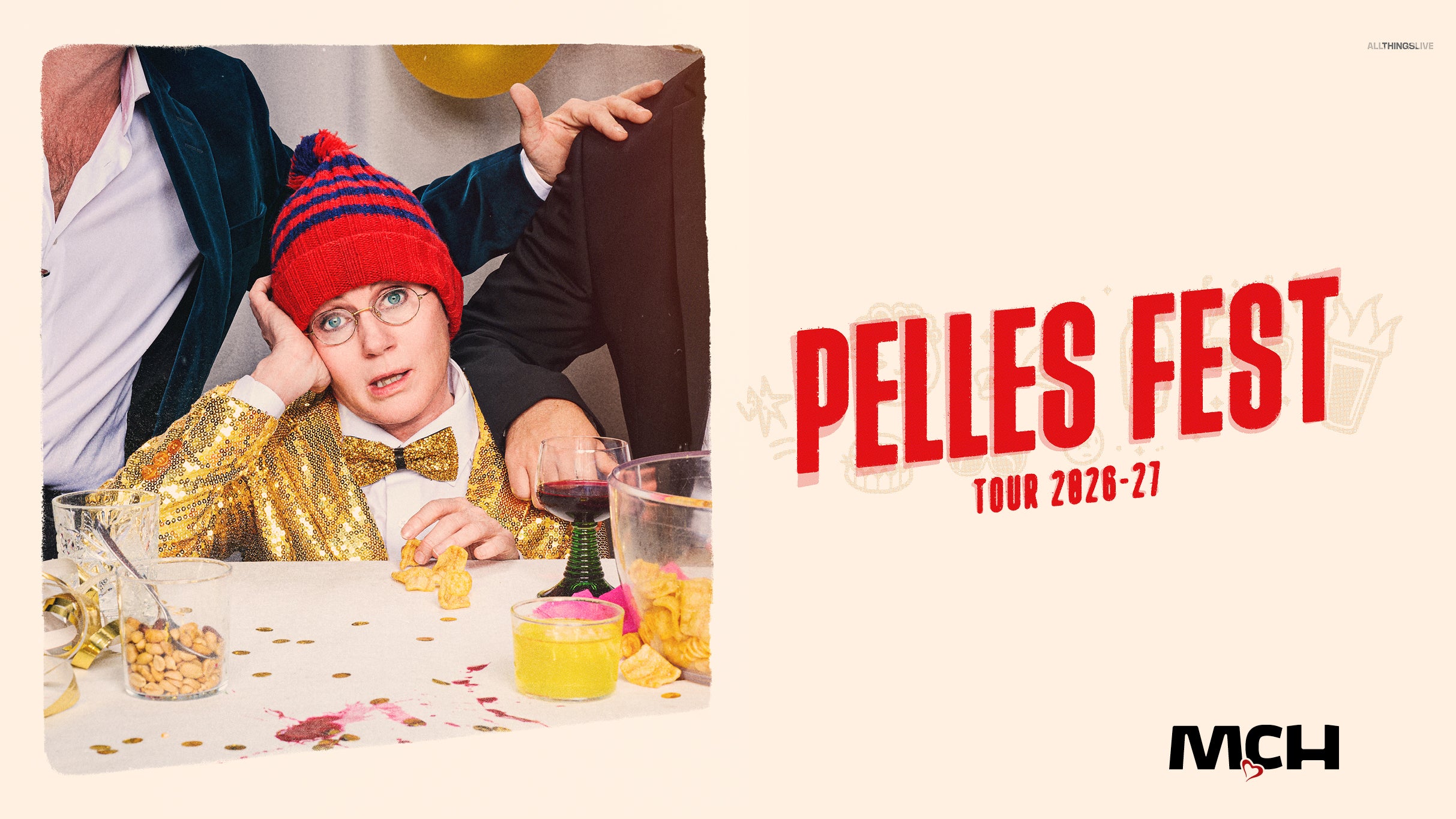 Pelles Fest